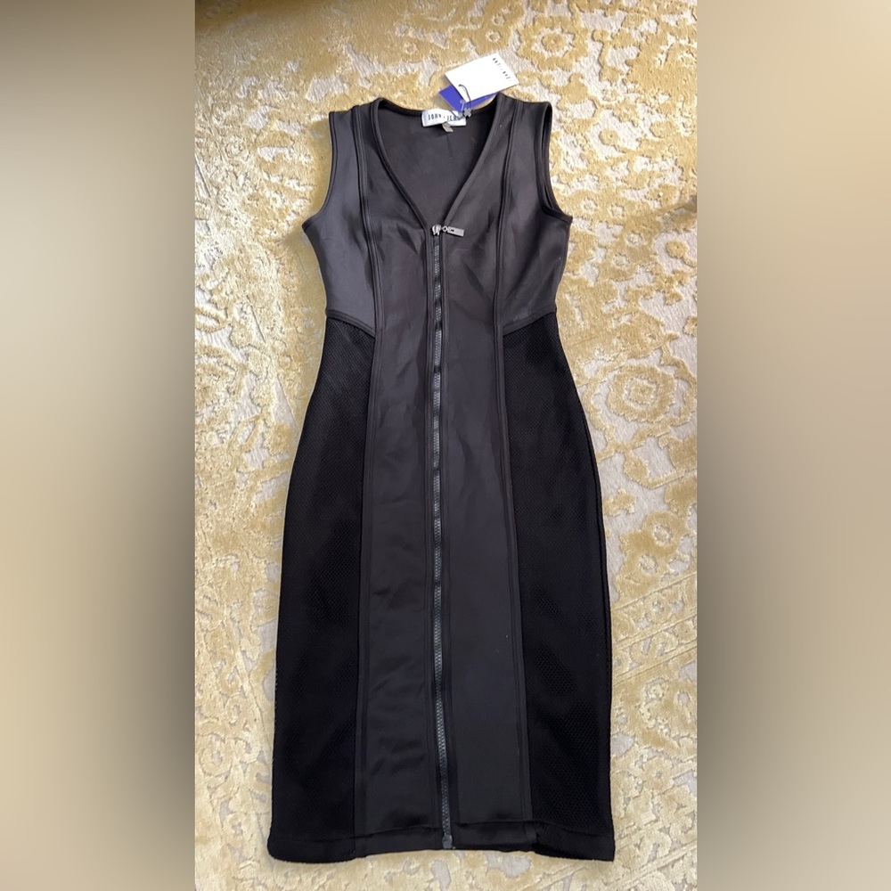 John + Jenn LBD.